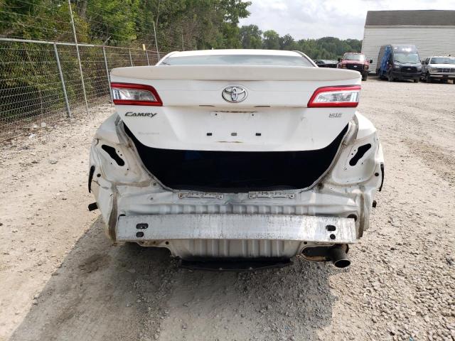 Photo 6 from auction – 2014 TOYOTA CAMRY L with VIN 4T1BF1FK2EU767866