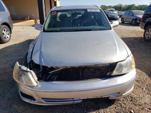 Photo 5 from auction – 2003 TOYOTA AVALON XL with VIN 4T1BF28B83U323388