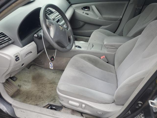 Photo 7 from auction – 2011 TOYOTA CAMRY BASE with VIN 4T1BF3EK2BU185176