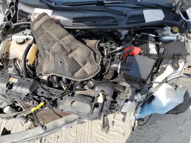 Photo 11 from auction – 2015 FORD FIESTA SE with VIN 3FADP4BJ2FM201162