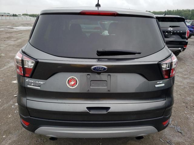 Photo 6 from auction – 2017 FORD ESCAPE SE with VIN 1FMCU0GD9HUC25334