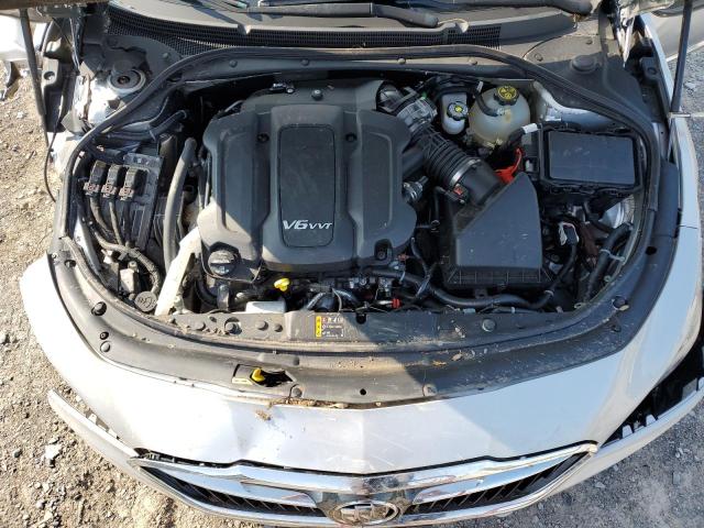 Photo 11 from auction – 2017 BUICK LACROSSE E with VIN 1G4ZP5SS5HU138647