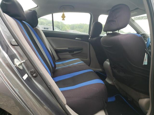 Photo 10 from auction – 2012 HONDA ACCORD LX with VIN 1HGCP2F33CA186204
