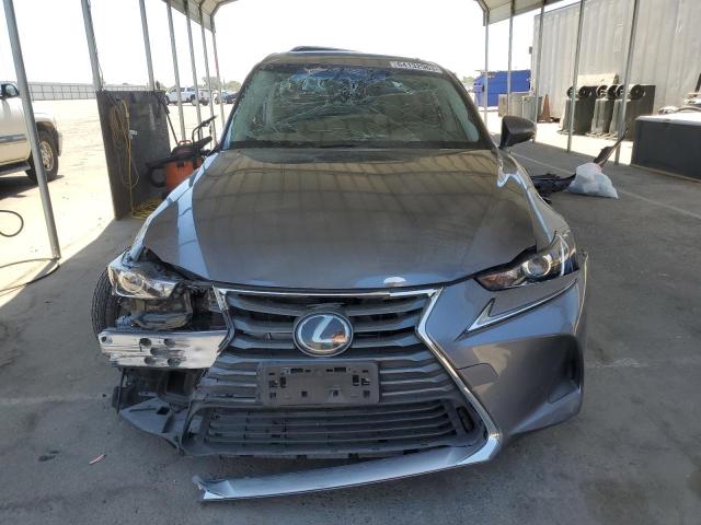 Photo 5 from auction – 2019 LEXUS IS 300 with VIN JTHBA1D29K5092012