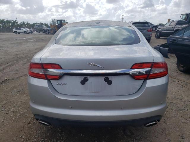 Zdjęcie 6 z aukcji – 2012 JAGUAR XF z VIN SAJWA0FB1CLS53218