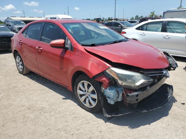 Photo 4 from auction – 2015 TOYOTA COROLLA L with VIN 2T1BURHE2FC378353
