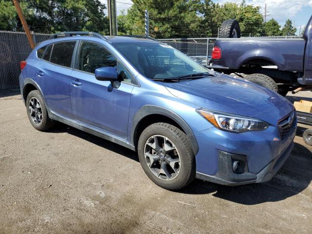 Photo 4 from auction – 2020 SUBARU CROSSTREK with VIN JF2GTAEC3LH239208