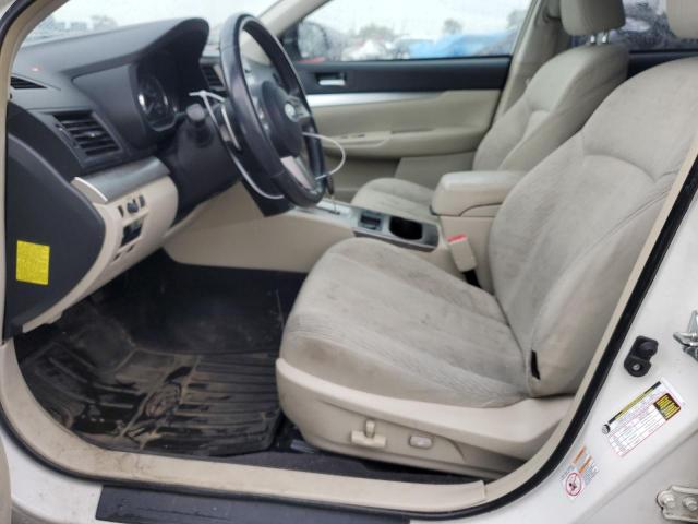 Снимка 7 от търг – 2010 SUBARU OUTBACK 2. с VIN 4S4BRCCC7A3379810