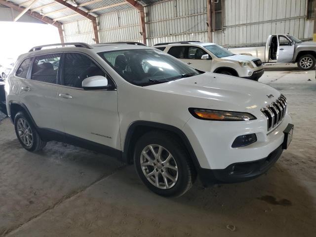Photo 4 from auction – 2016 JEEP CHEROKEE L with VIN 1C4PJLCB7GW312625