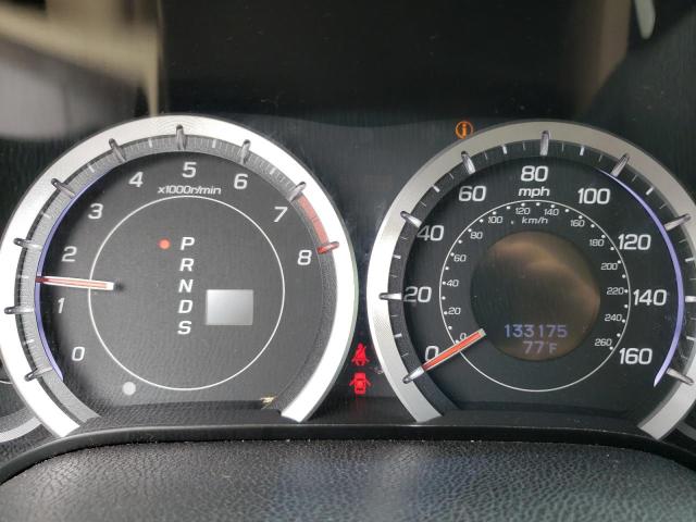 Photo 9 from auction – 2012 ACURA TSX with VIN JH4CU2F40CC026235