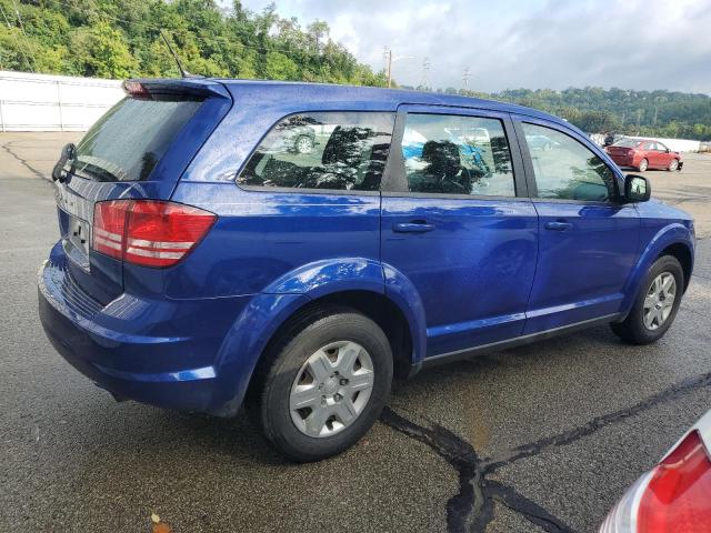 Photo 3 from auction – 2012 DODGE JOURNEY SE with VIN 3C4PDCABXCT332815