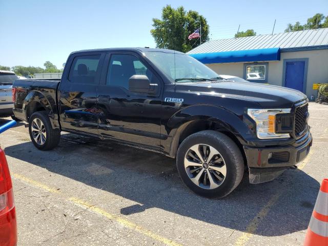 Photo 4 from auction – 2019 FORD F150 SUPER with VIN 1FTEW1EP8KKC97817