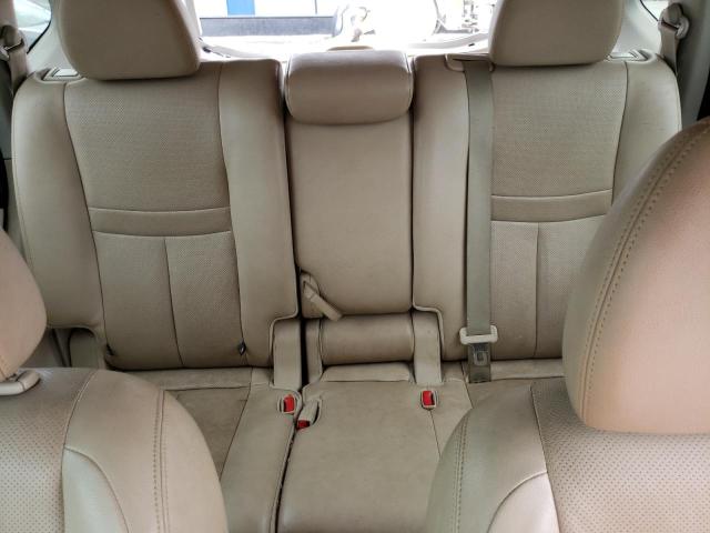 Photo 10 from auction – 2015 NISSAN ROGUE S with VIN 5N1AT2MT6FC889465
