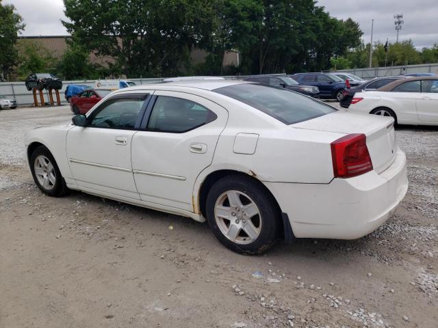 Photo 2 from auction – 2006 DODGE CHARGER with VIN 2B3KA43GX6H373848