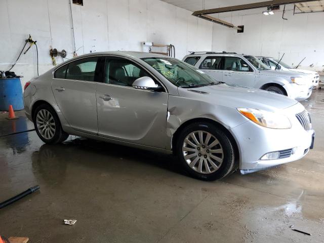 Photo 4 from auction – 2012 BUICK REGAL with VIN 2G4GR5EK8C9112157