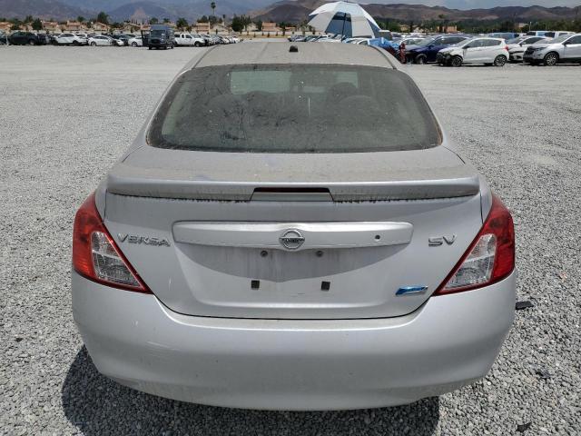 Photo 6 from auction – 2013 NISSAN VERSA S with VIN 3N1CN7AP3DL867195