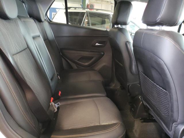 Photo 11 from auction – 2019 CHEVROLET TRAX 1LT with VIN 3GNCJPSB4KL261288