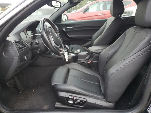 Photo 7 from auction – 2020 BMW 230XI with VIN WBA2K1C0XL7F96072