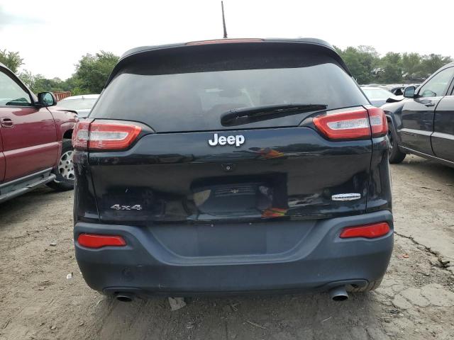 Photo 6 from auction – 2014 JEEP CHEROKEE L with VIN 1C4PJMCSXEW212411