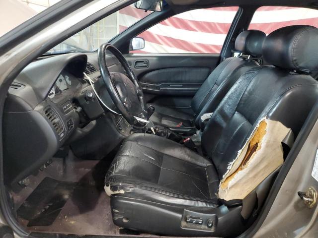 Photo 7 from auction – 1999 NISSAN MAXIMA with VIN JN1CA21D9XT214133