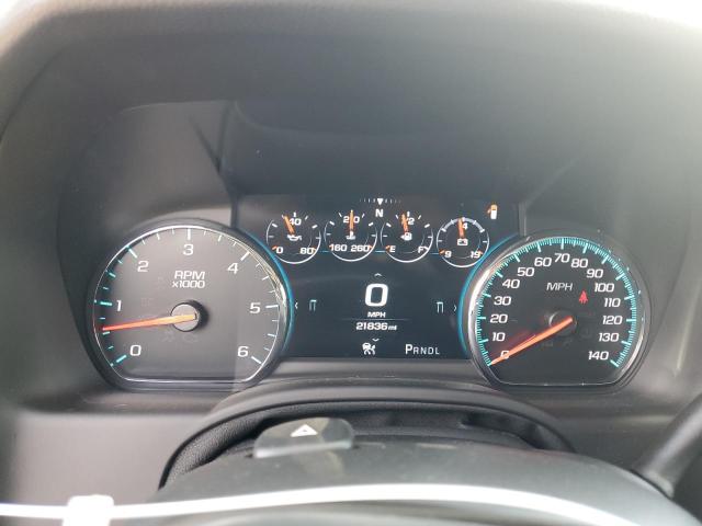 Photo 9 from auction – 2020 GMC YUKON DENA with VIN 1GKS2CKJ4LR285607