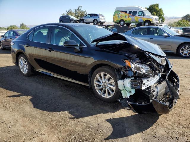 Photo 4 from auction – 2023 TOYOTA CAMRY LE with VIN 4T1C11AK2PU142171