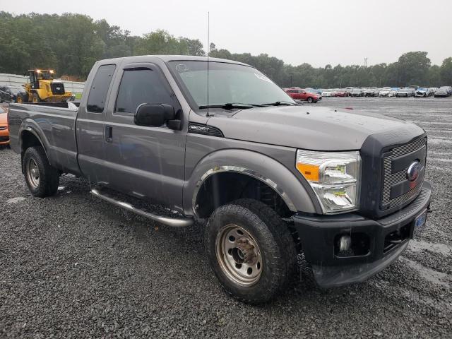 Photo 4 from auction – 2012 FORD F250 SUPER with VIN 1FT7X2B68CEC90583