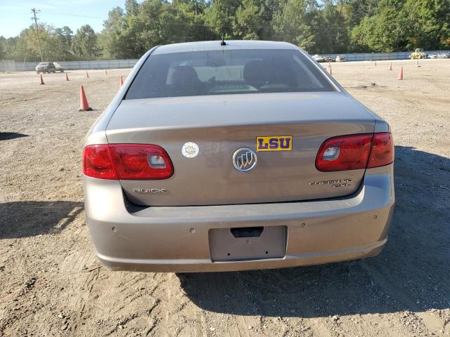 Photo 6 from auction – 2007 BUICK LUCERNE CX with VIN 1G4HD57207U125929