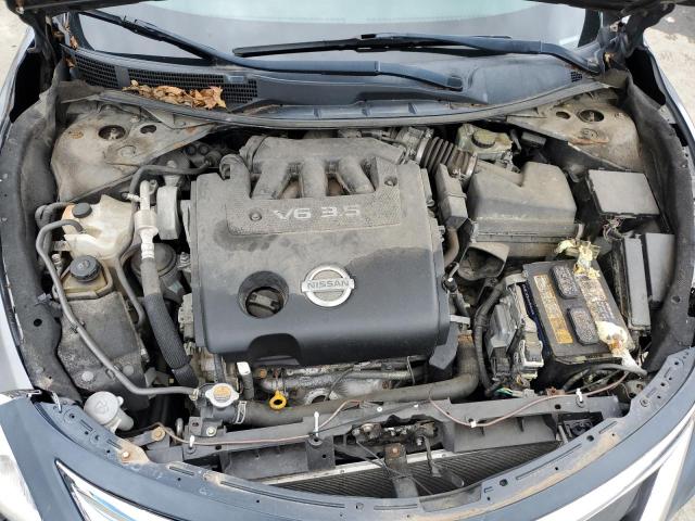 Photo 11 from auction – 2015 NISSAN ALTIMA 3.5 with VIN 1N4BL3AP5FC145237