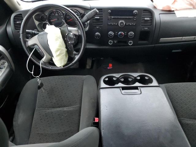 Photo 8 from auction – 2008 CHEVROLET SILVERADO with VIN 2GCEK13M681102276
