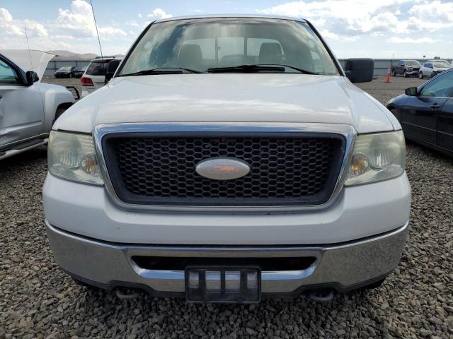 Photo 5 from auction – 2008 FORD F150 with VIN 1FTPX14V68FC25568