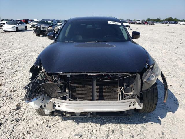 Photo 5 from auction – 2013 INFINITI FX37 with VIN JN8CS1MW2DM173520