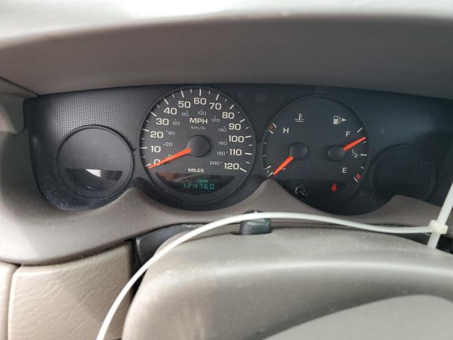 Photo 9 from auction – 2003 DODGE NEON SE with VIN 1B3ES26C13D232098