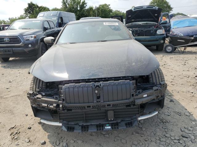 Photo 5 from auction – 2022 BMW M440XI GRA with VIN WBA13AW01NFN10643