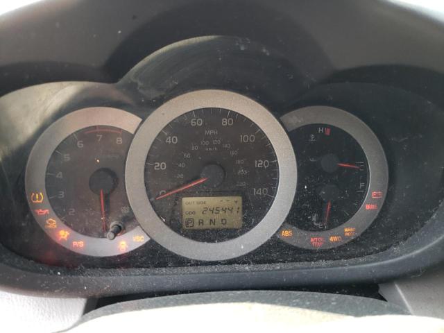 Photo 9 from auction – 2006 TOYOTA RAV4 with VIN JTMBD33V166017854