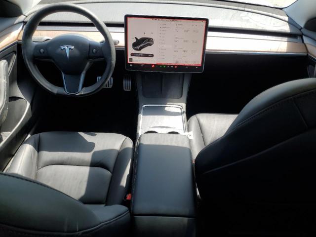 Photo 8 from auction – 2022 TESLA MODEL 3 with VIN 5YJ3E1EC9NF321339