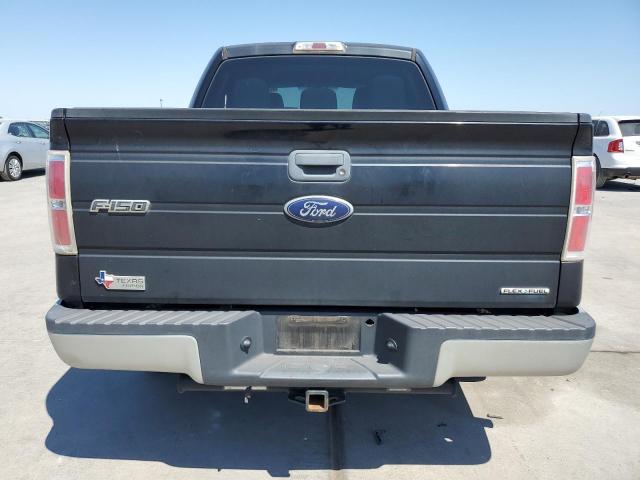 Photo 6 from auction – 2011 FORD F150 SUPER with VIN 1FTEW1CM7BKD89154