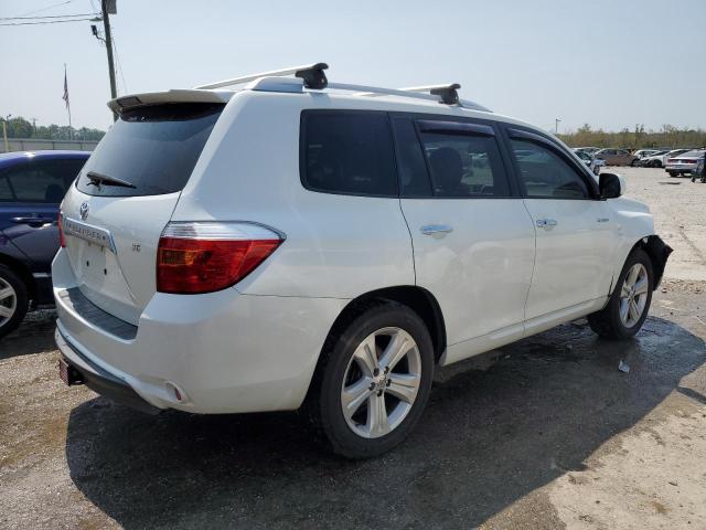 Photo 3 from auction – 2008 TOYOTA HIGHLANDER with VIN JTEDS42A782041066