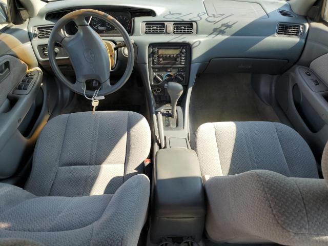 Photo 8 from auction – 2000 TOYOTA CAMRY LE with VIN 4T1BF22K7YU956352