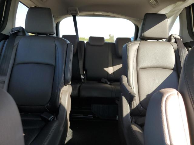 Photo 10 from auction – 2018 HONDA ODYSSEY EX with VIN 5FNRL6H77JB057253