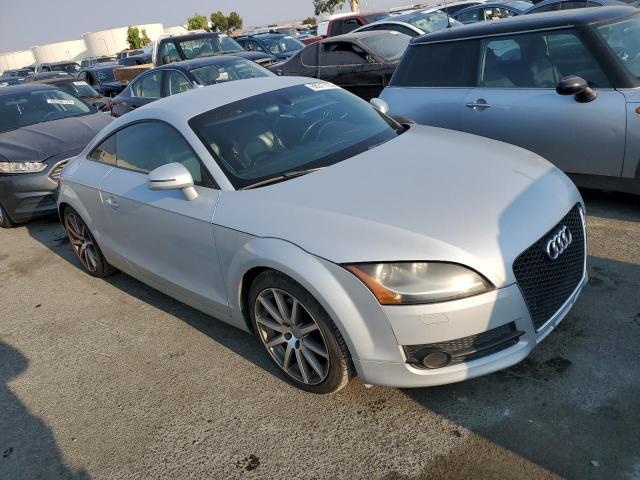 Photo 4 from auction – 2010 AUDI TT PRESTIG with VIN TRUKFAFK5A1007033