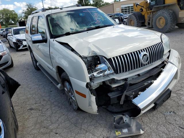 Photo 4 from auction – 2007 MERCURY MOUNTAINEE with VIN 4M2EU48817UJ21094