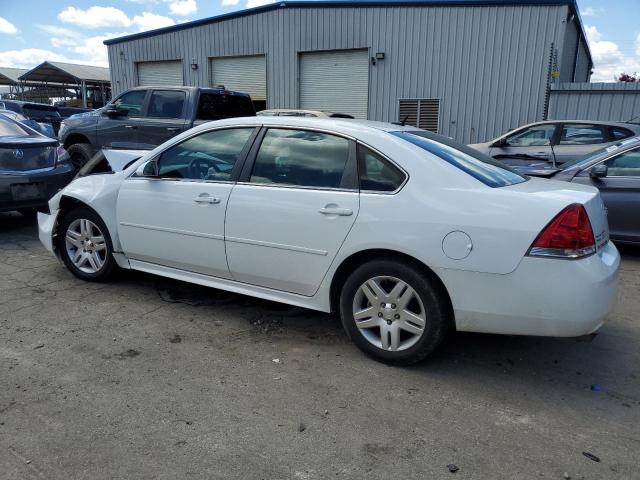 Photo 2 from auction – 2016 CHEVROLET IMPALA LIM with VIN 2G1WB5E38G1146593