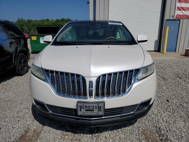 Photo 5 from auction – 2011 LINCOLN MKX with VIN 2LMDJ6JK8BBJ17389