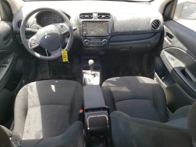 Photo 8 from auction – 2023 MITSUBISHI MIRAGE G4 with VIN ML32FUFJ4PHF05121