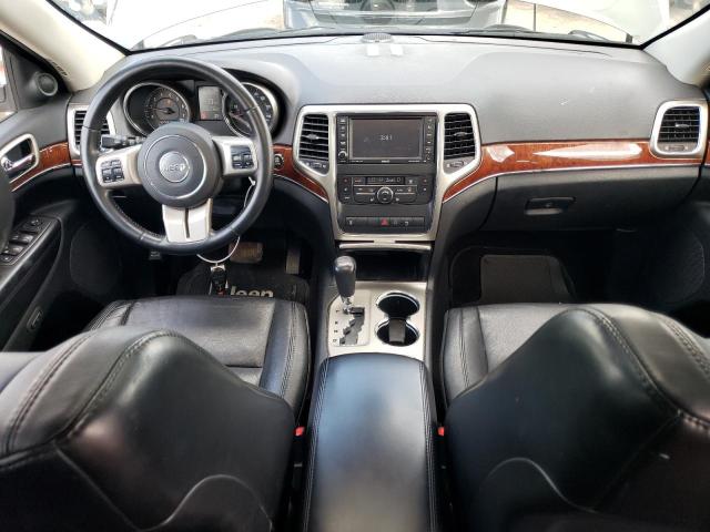 Photo 8 from auction – 2011 JEEP GRAND CHER with VIN 1J4RR5GG5BC719382