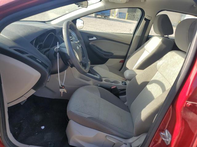 Photo 7 from auction – 2013 FORD FOCUS SE with VIN 1FADP3K28DL306015