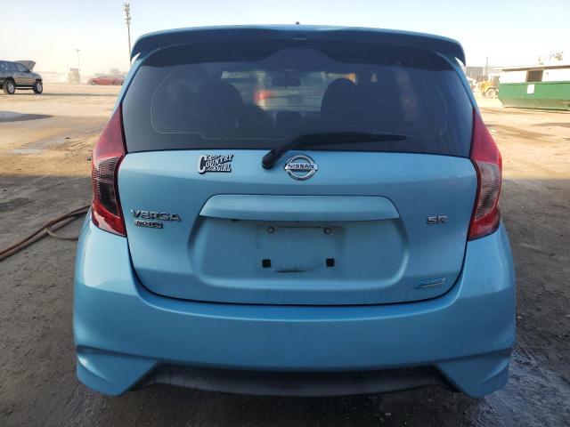 Photo 6 from auction – 2015 NISSAN VERSA NOTE with VIN 3N1CE2CP5FL439776