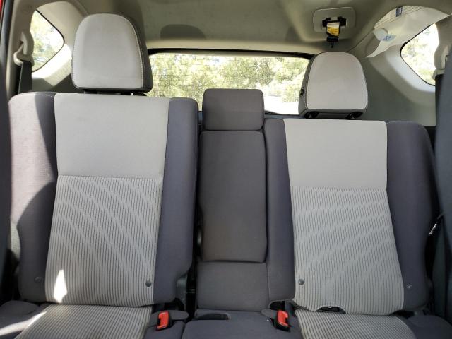 Photo 10 from auction – 2015 TOYOTA RAV4 XLE with VIN 2T3WFREVXFW137906