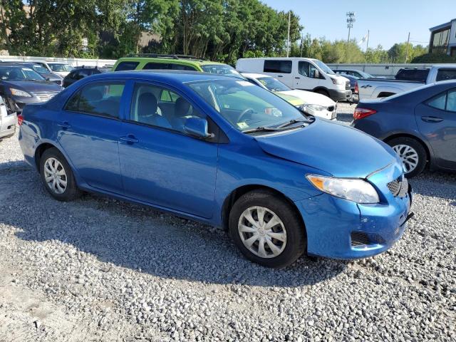 Zdjęcie 4 z aukcji – 2010 TOYOTA COROLLA BA z VIN 2T1BU4EE8AC351268
